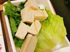 -井格重庆火锅(临平银泰城店)
