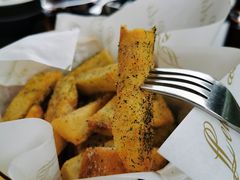 -Lets burger非常汉堡·环球风味(蓝色港湾店)