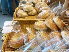 -崎本的店·专业酵种吐司(无锡万象汇店)
