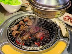-喜来稀肉(虹泉路店)