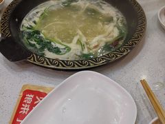 -狼头山火锅 KTV欢唱·烤串(理工大学店)