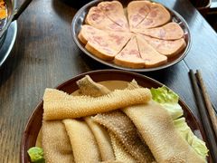 -冯校长老火锅(广州正佳广场店)