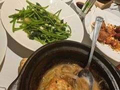 -汤城小厨•粤菜•靓汤(苏州街店)