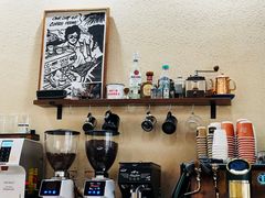 -Tequila Espresso(嘉善路店)