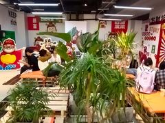 -南京时尚莱迪购物广场(正洪街店)