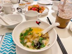 -莆田餐厅PUTIEN(西安万象天地店)