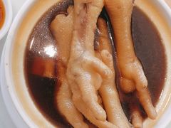 -點無缺茶楼·海鲜酒家(世博店)