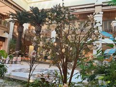 -太湖饭店·寄畅轩中餐厅