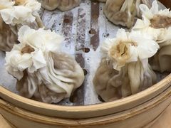 -都一处烧麦馆(前门店)