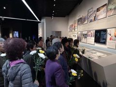 -侵华日军南京大屠杀遇难同胞纪念馆