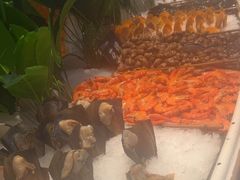 -领鲜活海鲜榴莲自助火锅(东门店)