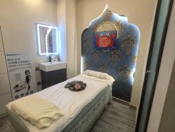 -亚典中科健康汇美容·SPA