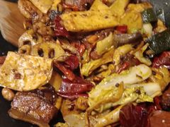 -食乐佳麻辣香锅(森林摩尔商业街区店)
