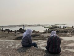 -日照灯塔风景区