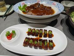 -和平馆·地道港澳茶餐厅(西门口店)