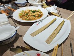 -直隶安家牛肉罩饼(七一路店)