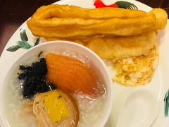 -长春金安大饭店