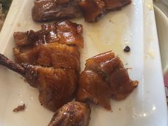 -小厨娘淮扬菜(天印大道店)