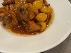 板栗鸡-燕春楼(海河华鼎店)