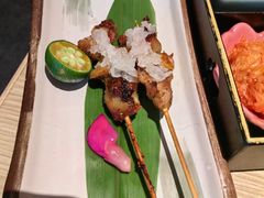 -匠和风精致料理(福州金融街万达店)