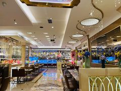 -芭菲盛宴·环球美食(袁家岗店)