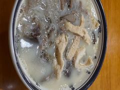 -鸭小妹鸭血粉丝(老门东店)