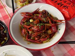 -湘江大码头·龙虾馆(渔人码头一店)