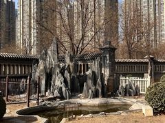 -卫鼎轩·曹公馆(鼓楼店)