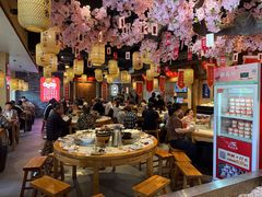-吴记百家·私房菜·家宴(润园店)