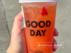 -古茗(番禺厦滘店)