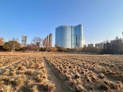 -艾溪湖湿地公园