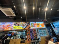 -本色.小马哥烧烤(无锡九里仓店)