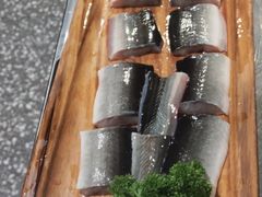 -本炙炭烤·蒲烧活鳗料理店(金沙洲店)