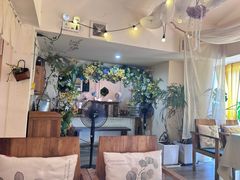 -桃花坞·私房菜餐厅(龙湖时代天街店)