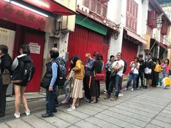 -添發碗仔翅美食