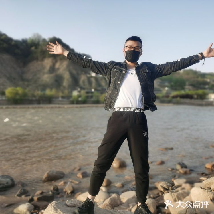 为了一碗正宗兰州牛肉面，打工仔周末飞兰州，且2天搞定旅游行程