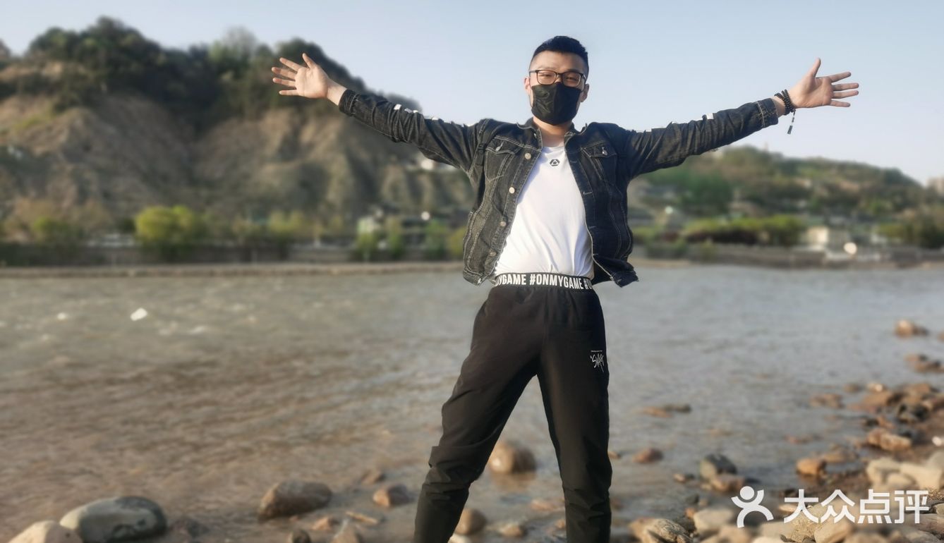 为了一碗正宗兰州牛肉面，打工仔周末飞兰州，且2天搞定旅游行程