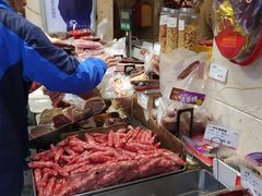 -泰康食品(南京东路店)