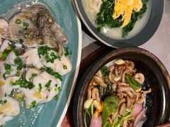 -啫神·广州地标美食(北京路店)