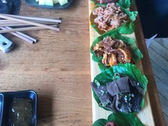 -赞酱川式烤肉(蜀都万达店)