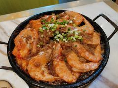 -川人川菜馆·小龙虾·鲜虾现做(黄山路店)