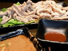 -手选潮汕鲜活牛肉火锅(二七广场店)