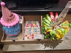-85度C(无锡梦享城店)