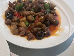 -琬苑鸽庄·川粤融合菜(解放碑总店)