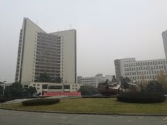 -西南交通大学(九里校区)