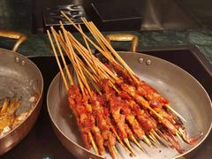 -合肥皇冠假日酒店·菲亚斯特自助餐厅(黄山路店)