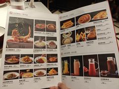 -大鸭梨烤鸭(花园村店)