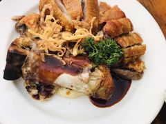 -宝莱纳餐厅(滨江店)