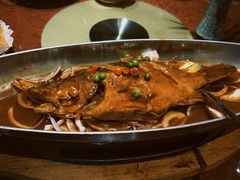 -中国徽菜·徽商故里(罍街店)