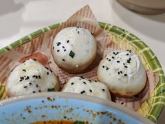 -孔师傅八仙老鸭粉丝汤(上海市第一食品商店南东店)